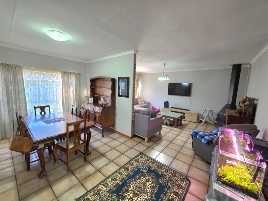 3 Bedroom Property for Sale in La Provance Free State